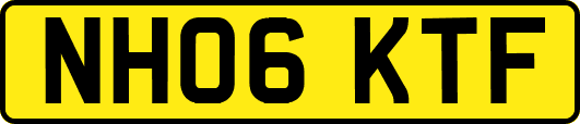 NH06KTF
