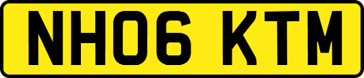 NH06KTM