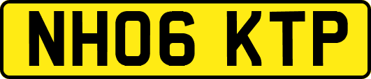 NH06KTP
