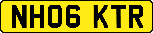 NH06KTR