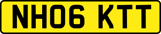 NH06KTT