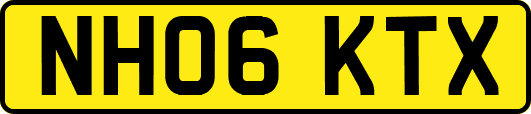 NH06KTX