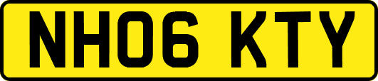 NH06KTY