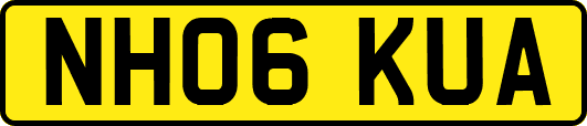 NH06KUA