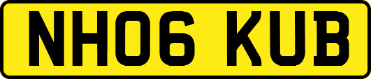 NH06KUB