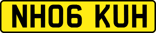 NH06KUH