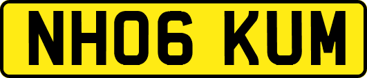 NH06KUM
