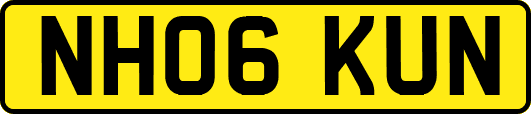 NH06KUN