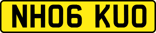 NH06KUO