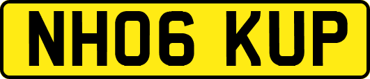 NH06KUP