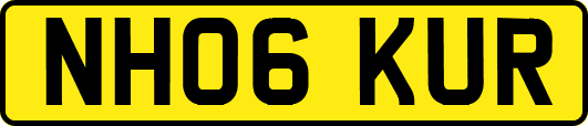 NH06KUR