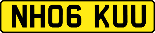 NH06KUU