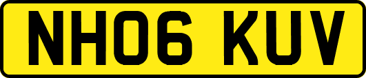NH06KUV