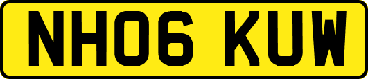 NH06KUW