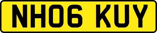 NH06KUY