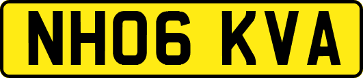 NH06KVA