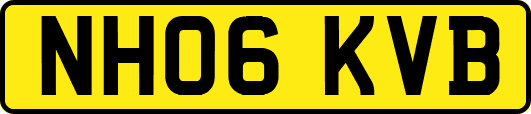NH06KVB