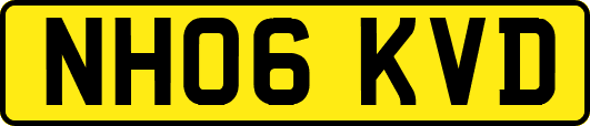 NH06KVD