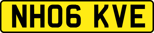 NH06KVE
