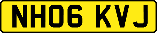 NH06KVJ