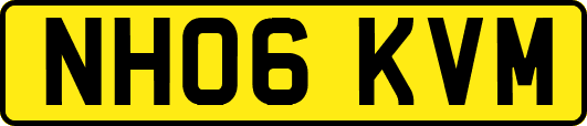 NH06KVM