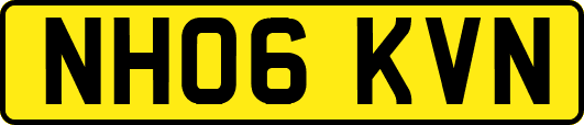 NH06KVN
