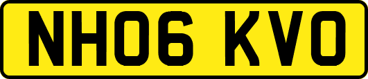 NH06KVO
