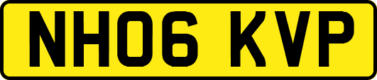 NH06KVP