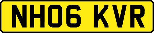 NH06KVR
