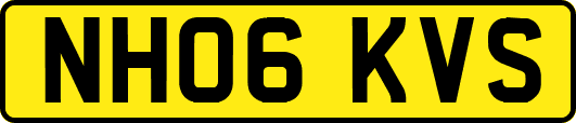 NH06KVS