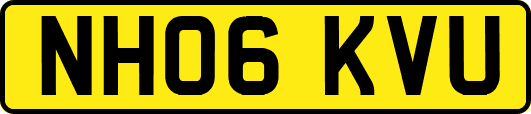 NH06KVU