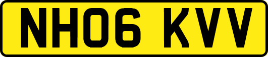 NH06KVV
