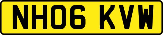 NH06KVW