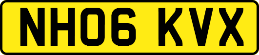 NH06KVX
