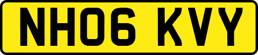 NH06KVY
