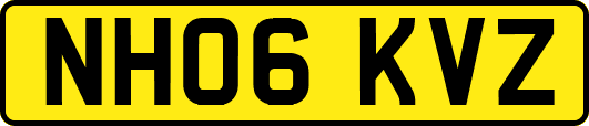 NH06KVZ
