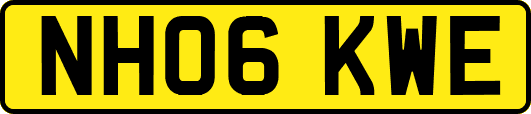 NH06KWE