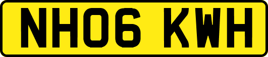 NH06KWH