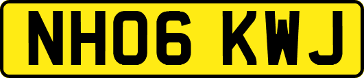 NH06KWJ