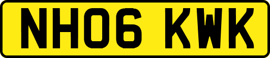 NH06KWK
