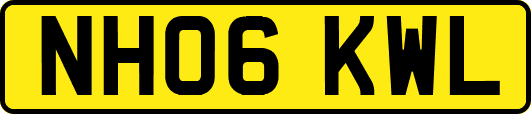 NH06KWL