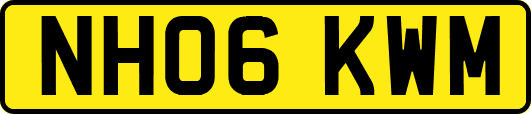NH06KWM