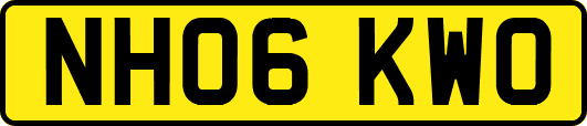 NH06KWO