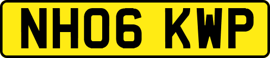 NH06KWP
