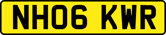 NH06KWR