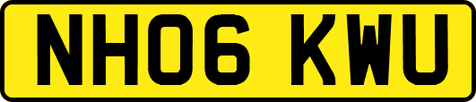 NH06KWU