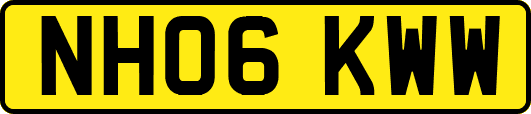 NH06KWW