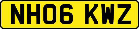 NH06KWZ