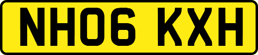 NH06KXH