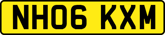 NH06KXM